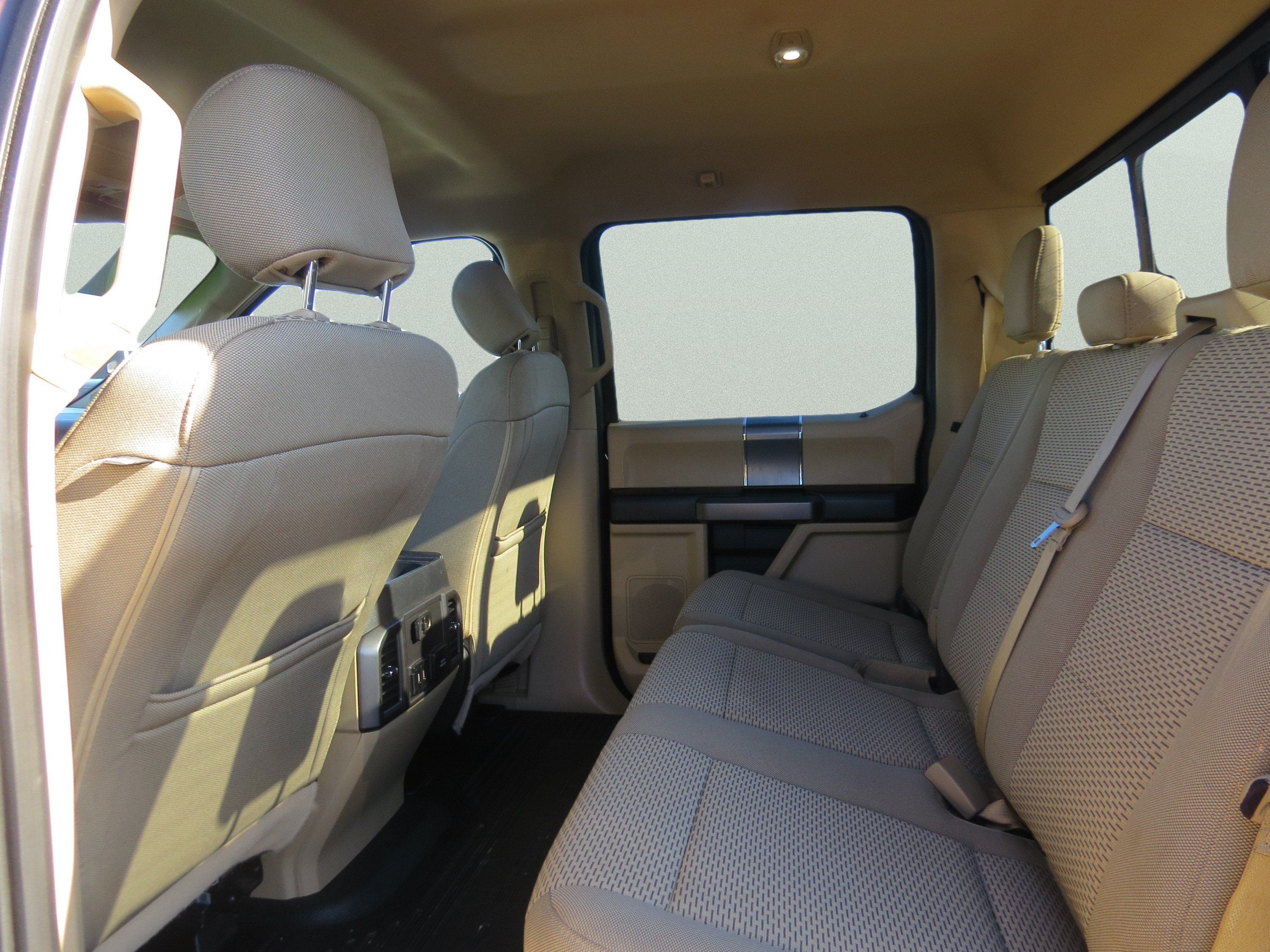 2019 Ford Super Duty F-250 SRW XL
