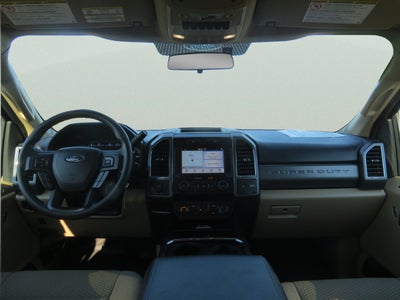 2019 Ford Super Duty F-250 SRW XL