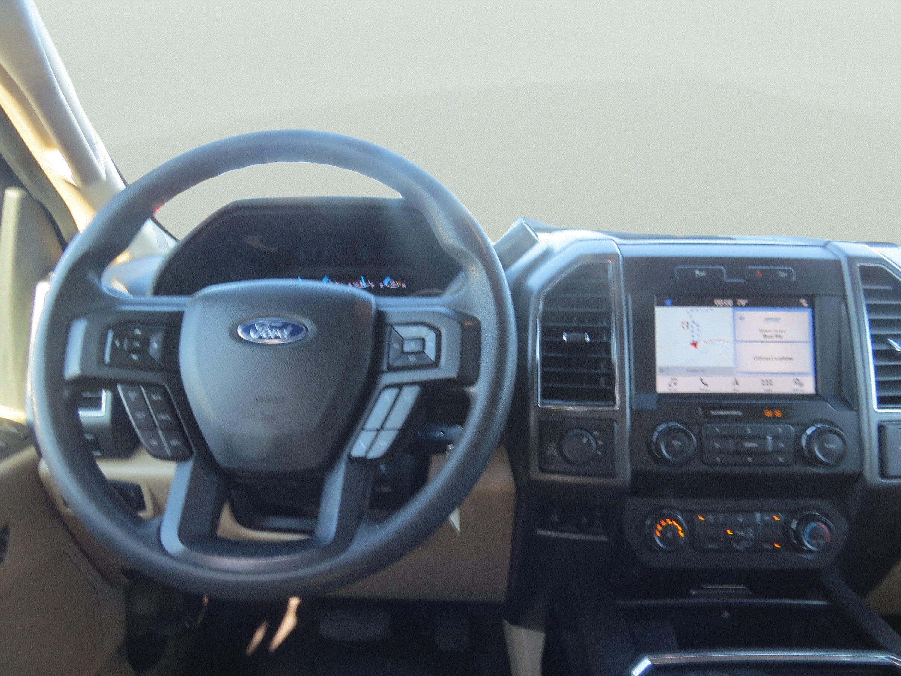 2019 Ford Super Duty F-250 SRW XL