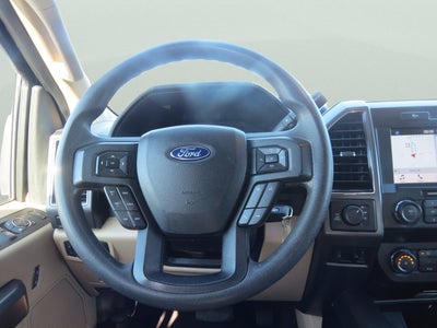 2019 Ford Super Duty F-250 SRW XL