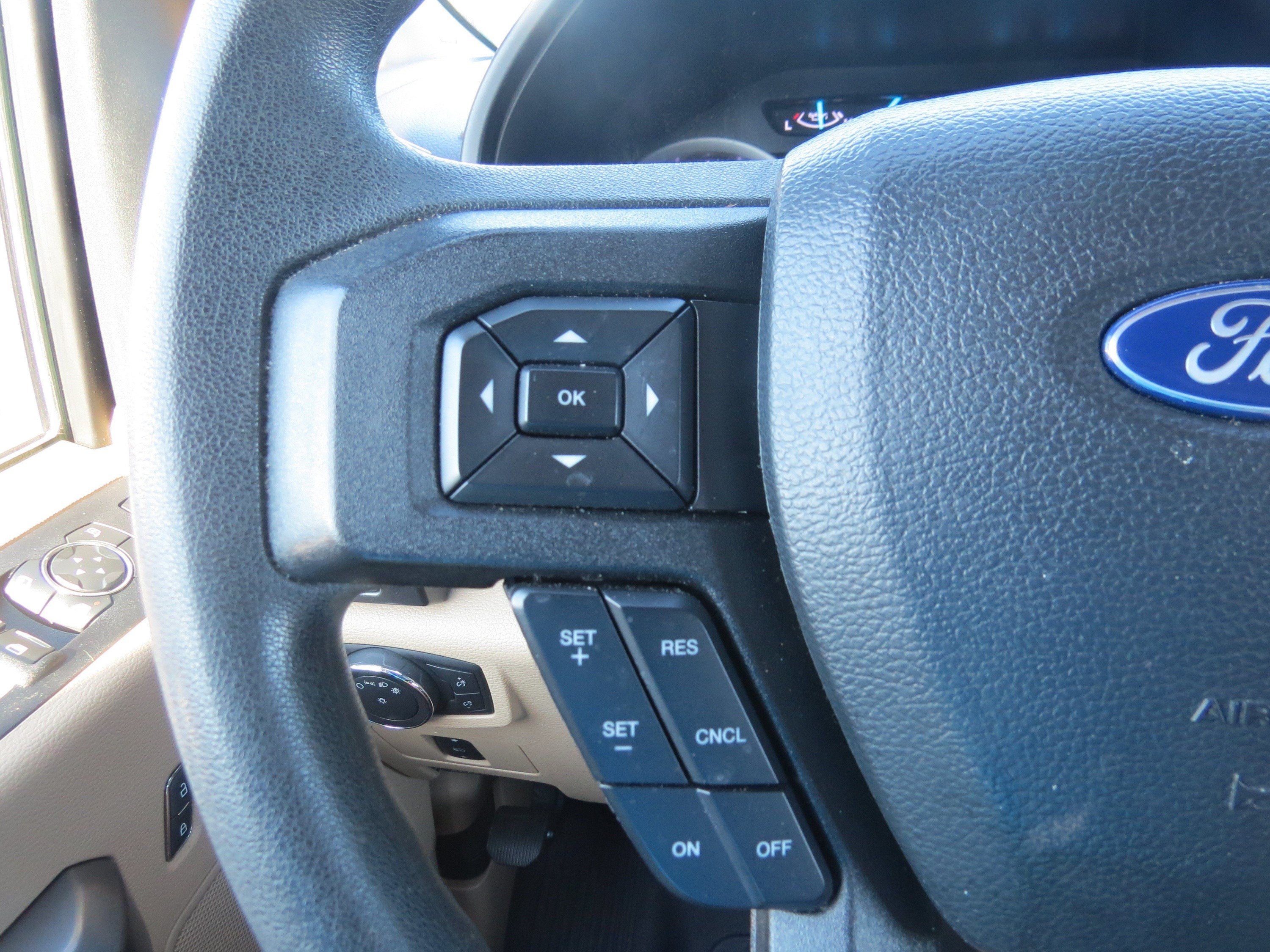 2019 Ford Super Duty F-250 SRW XL