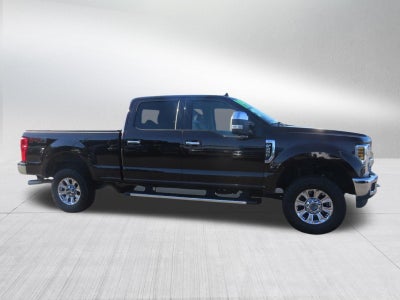 2019 Ford Super Duty F-250 SRW XL