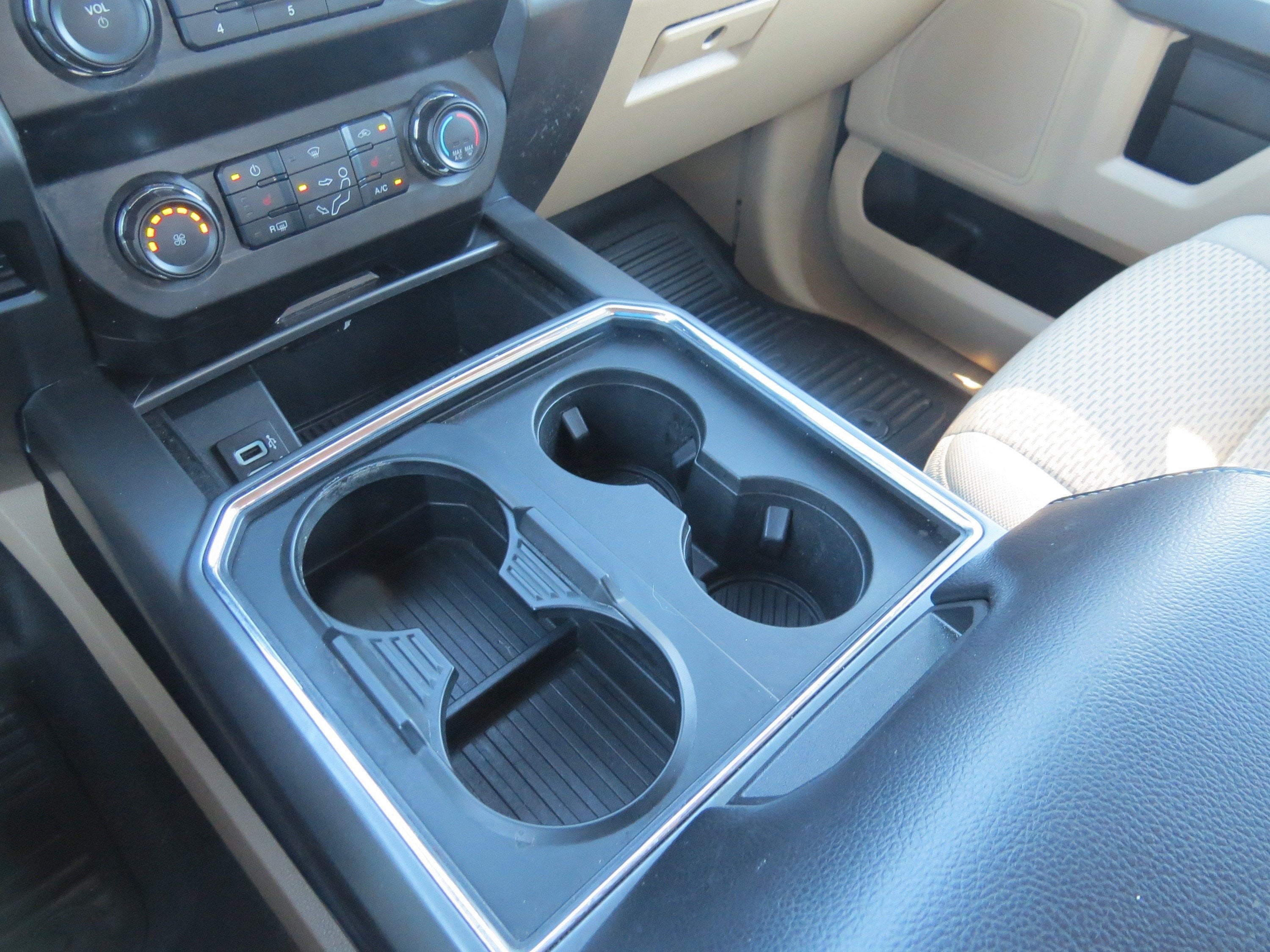 2019 Ford Super Duty F-250 SRW XL