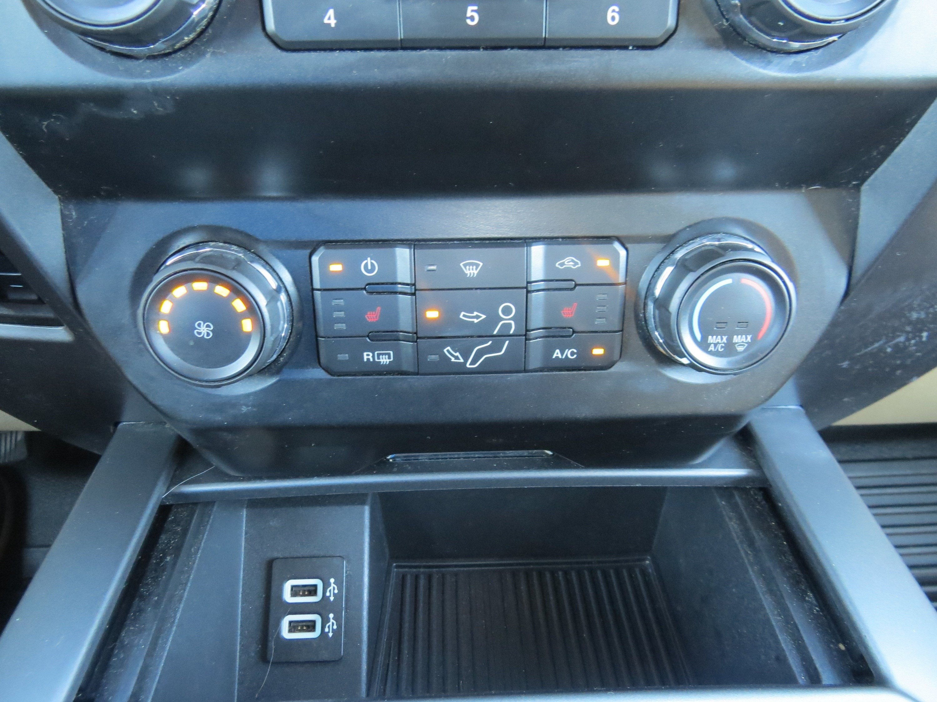 2019 Ford Super Duty F-250 SRW XL