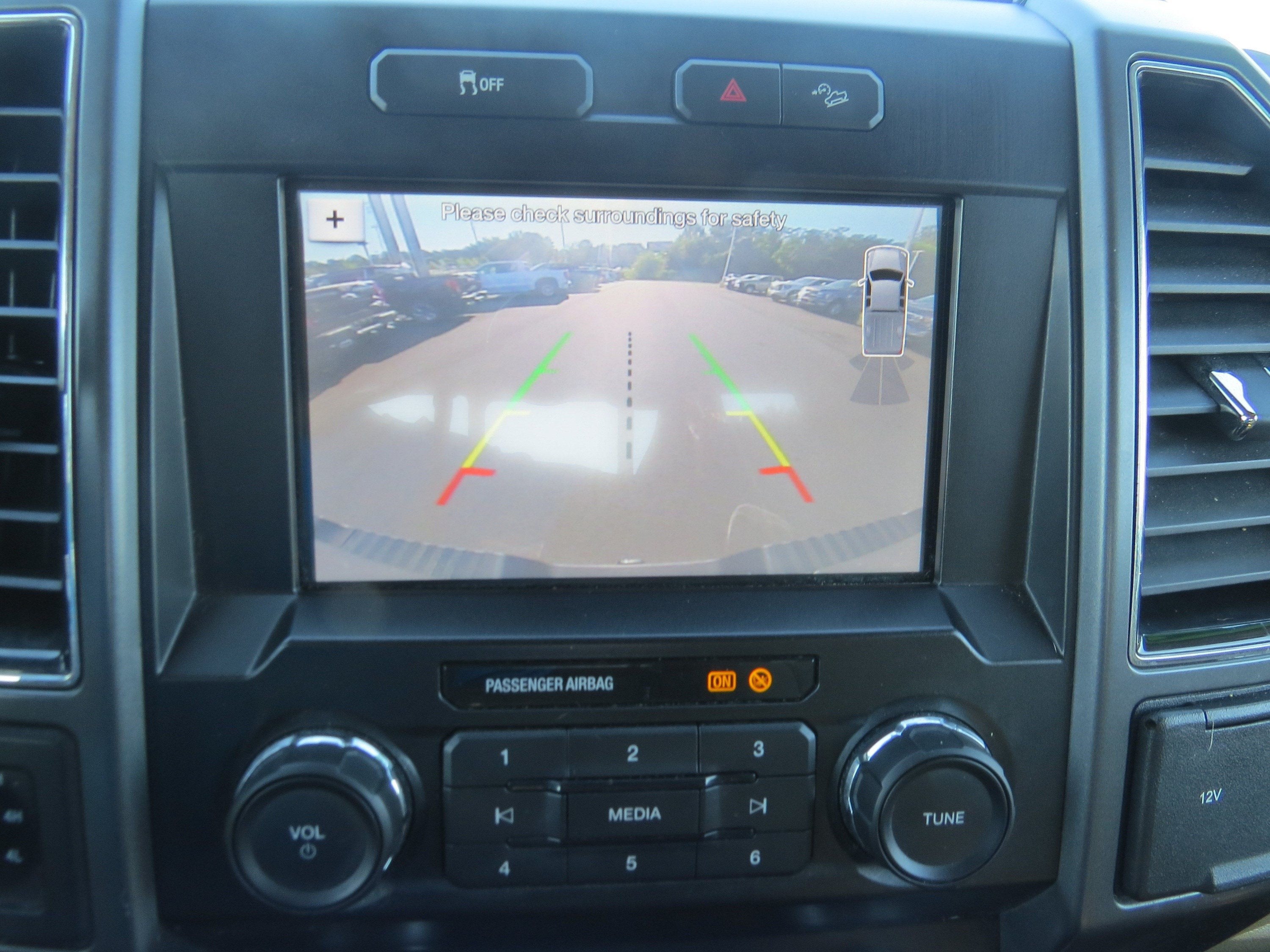 2019 Ford Super Duty F-250 SRW XL
