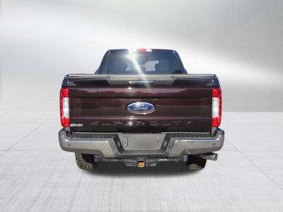 2019 Ford Super Duty F-250 SRW XL