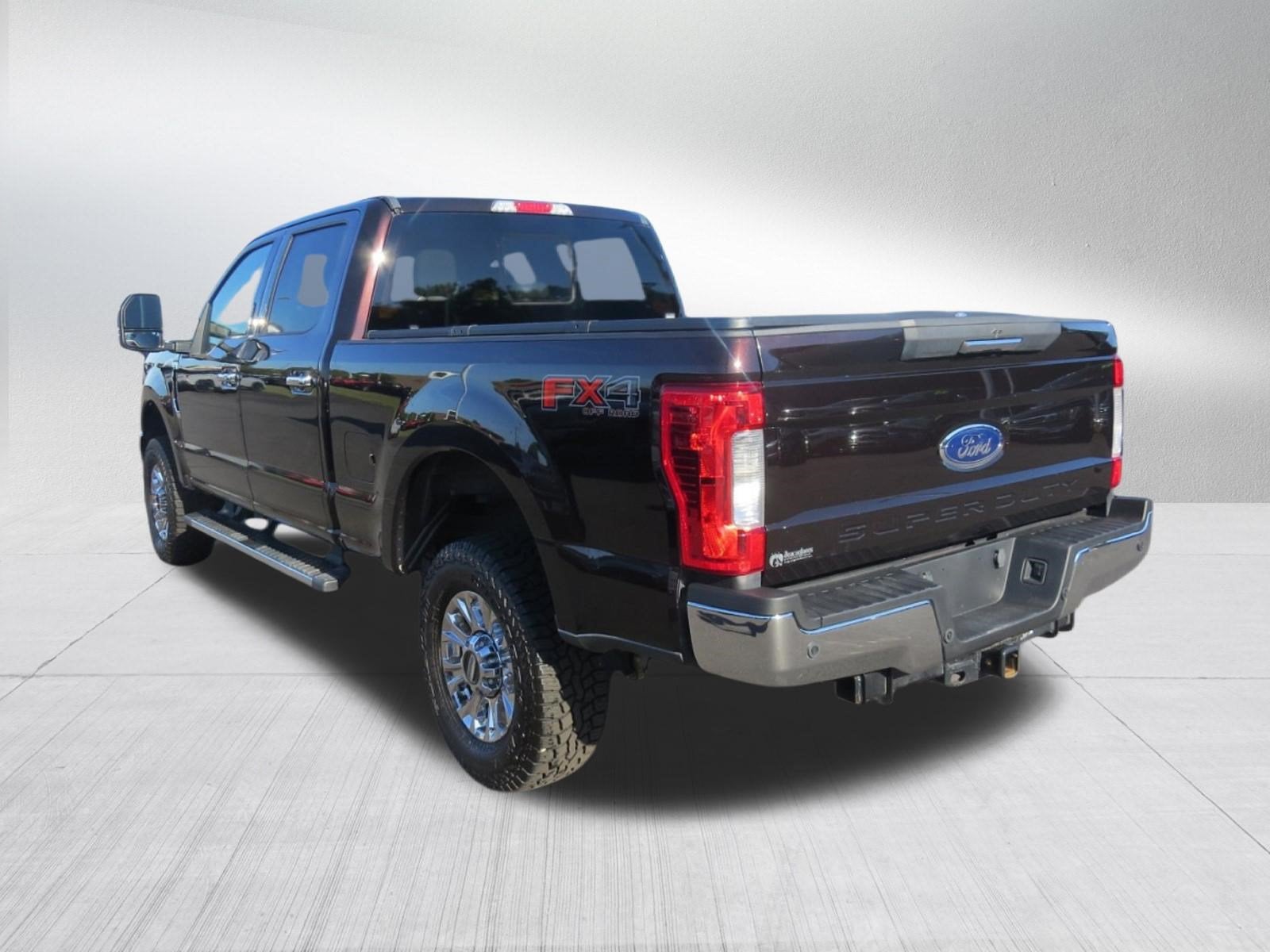 2019 Ford Super Duty F-250 SRW XL