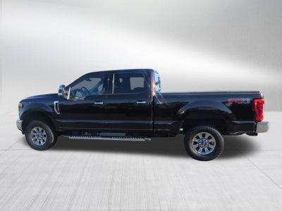 2019 Ford Super Duty F-250 SRW XL