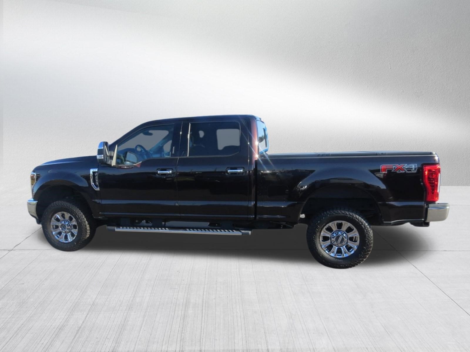 2019 Ford Super Duty F-250 SRW XL