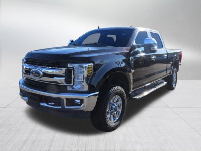 2019 Ford Super Duty F-250 SRW XL