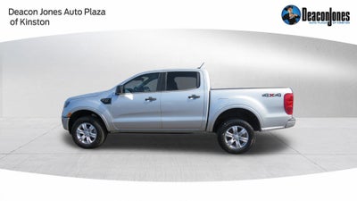 2019 Ford Ranger XL