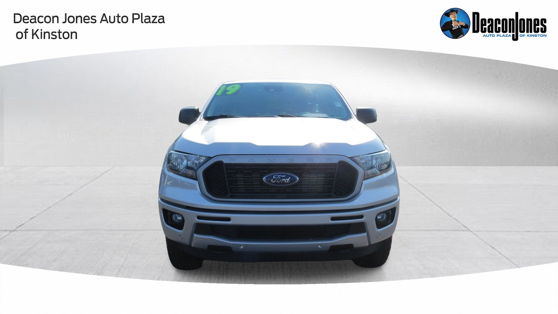 2019 Ford Ranger XL