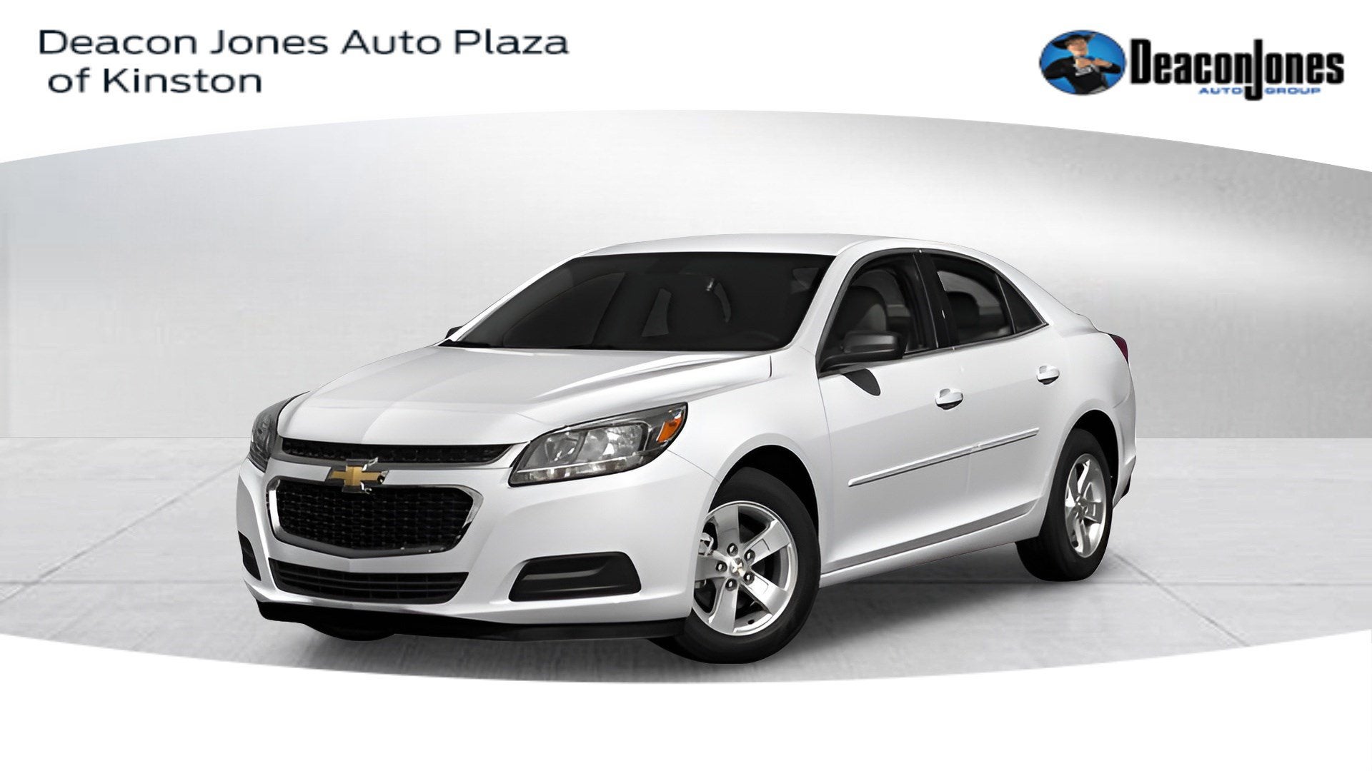 2016 Chevrolet Malibu Limited LS