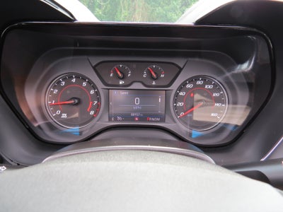 2023 Chevrolet Camaro 1LT