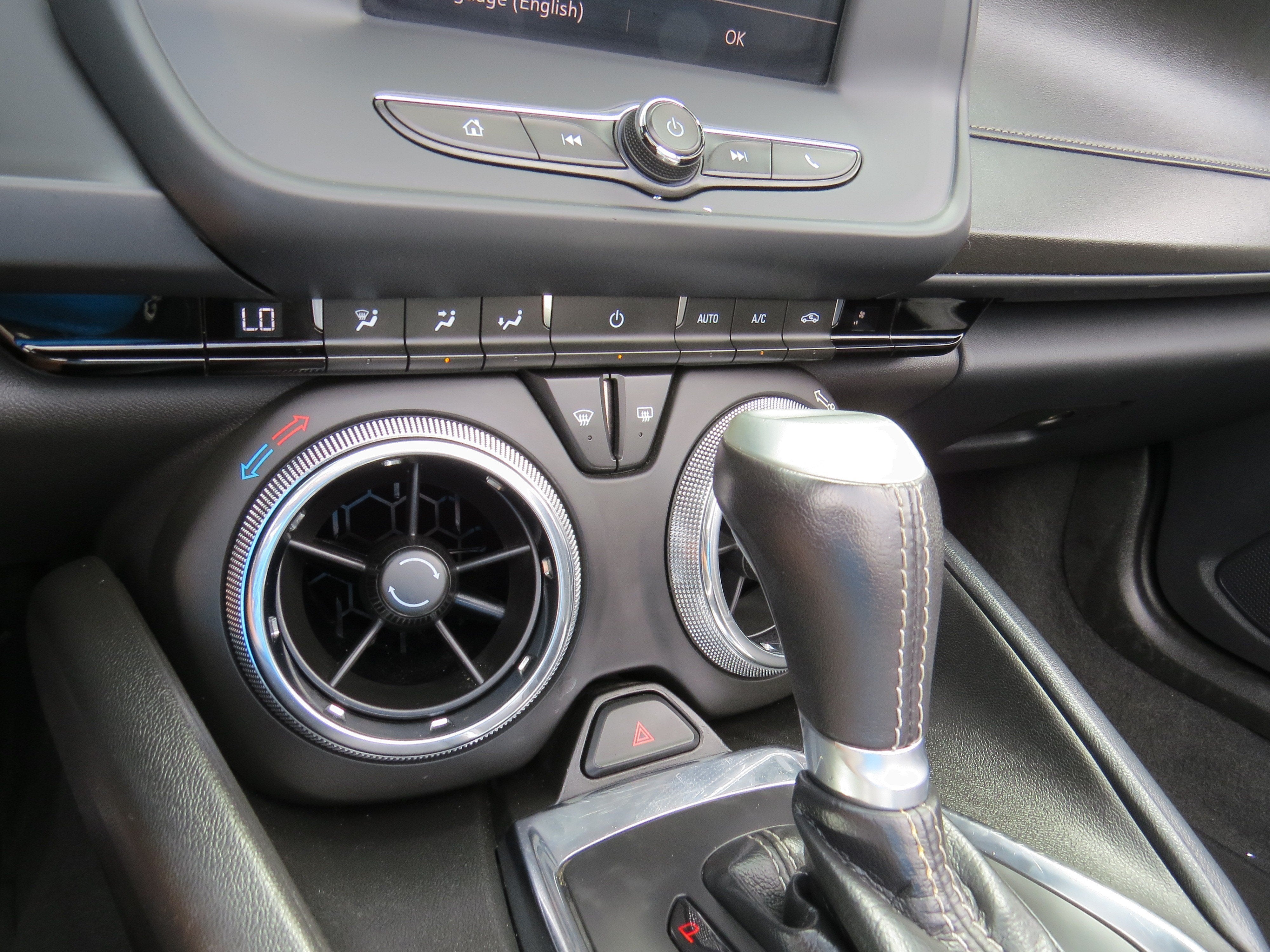 2023 Chevrolet Camaro 1LT
