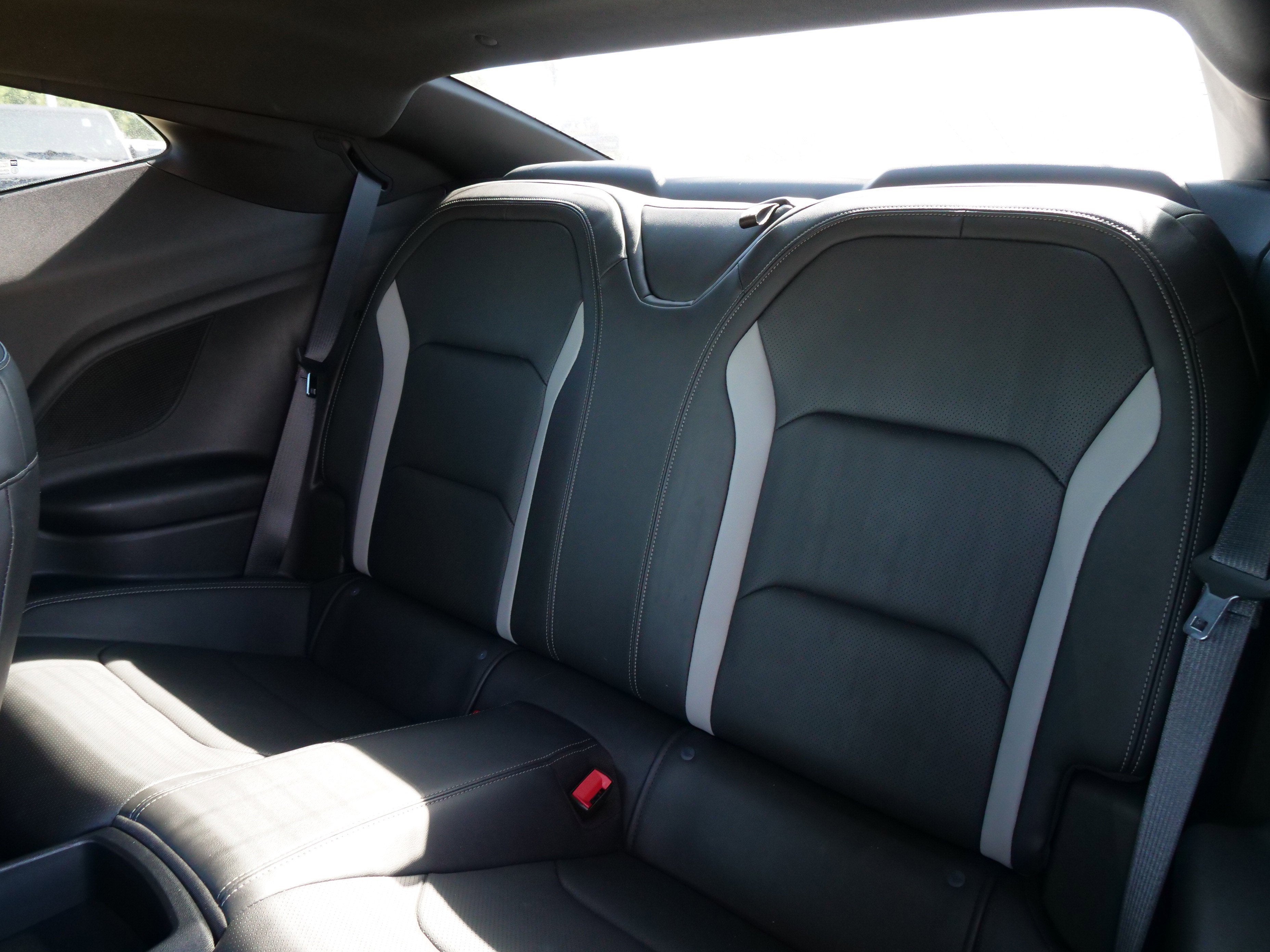 2022 Chevrolet Camaro 2LT
