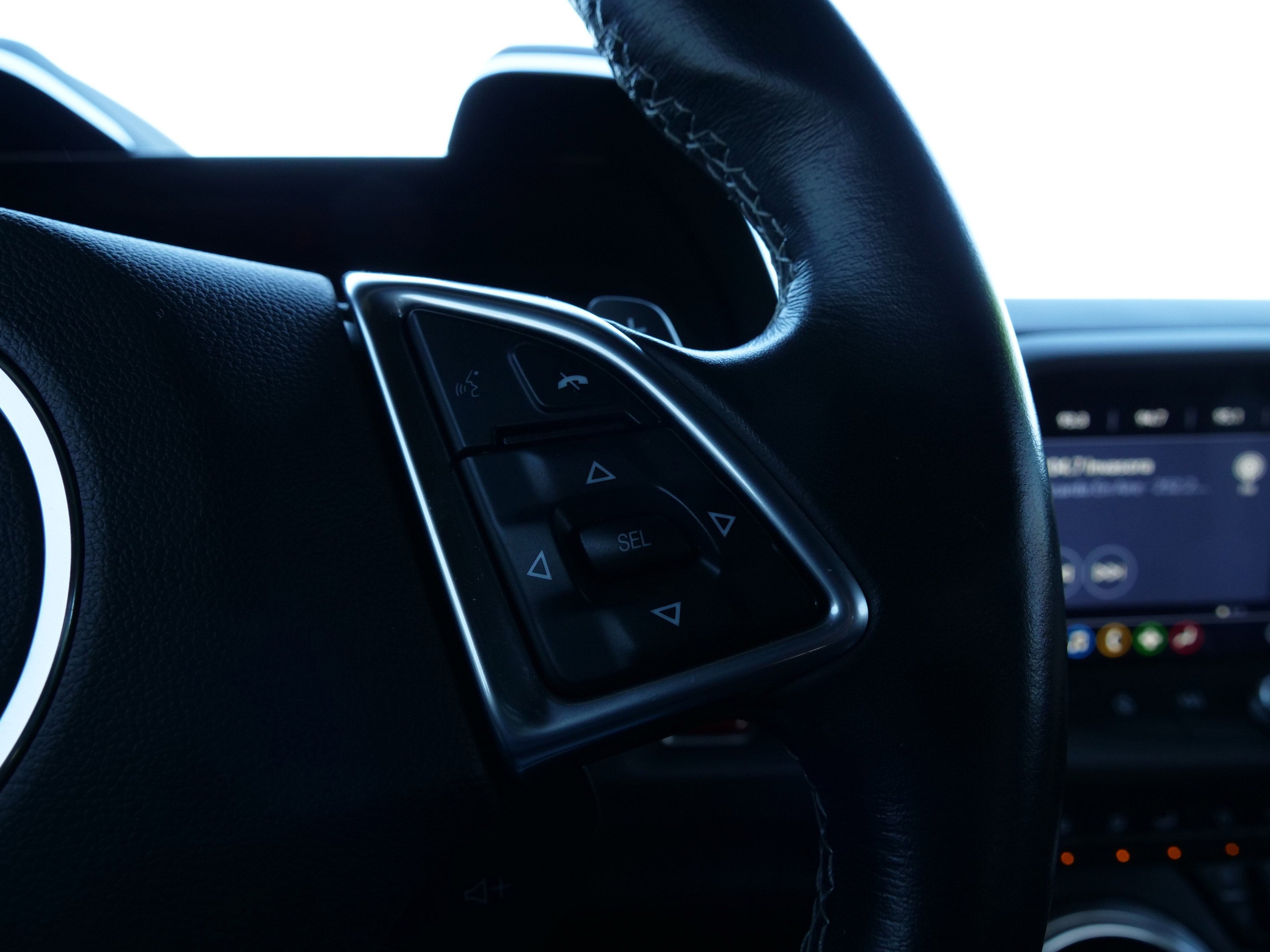 2022 Chevrolet Camaro 2LT
