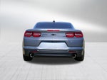 2022 Chevrolet Camaro 2LT