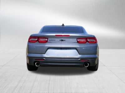 2022 Chevrolet Camaro 2LT