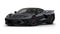 2027 Chevrolet Corvette Stingray 3LT