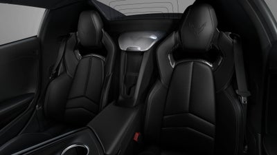 2027 Chevrolet Corvette Stingray 3LT