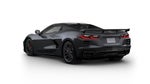 2027 Chevrolet Corvette Stingray 3LT