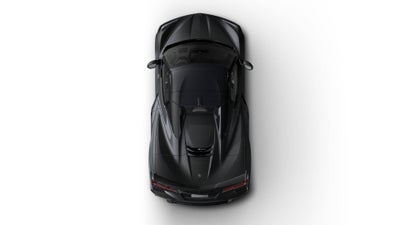 2027 Chevrolet Corvette Stingray 3LT