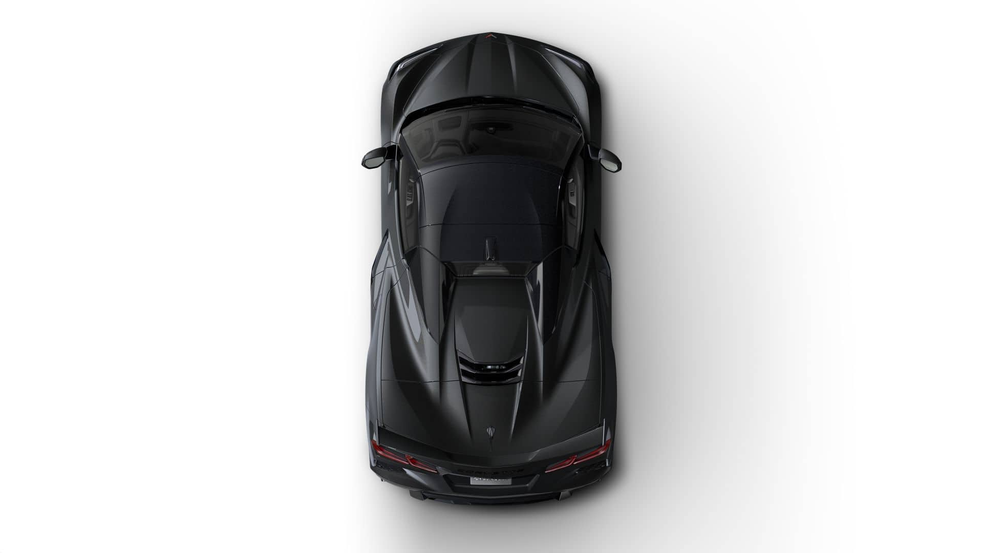 2027 Chevrolet Corvette Stingray 3LT