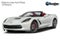 2016 Chevrolet Corvette Stingray Z51 3LT