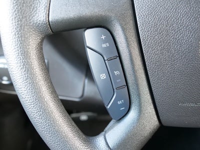 2025 Chevrolet Express Passenger 1LT