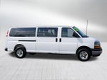 2025 Chevrolet Express Passenger 1LT