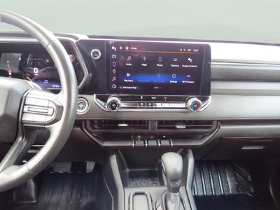 2023 Chevrolet Colorado WT
