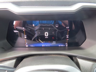 2023 Chevrolet Colorado WT