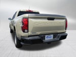 2023 Chevrolet Colorado WT