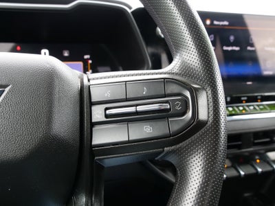 2023 Chevrolet Colorado WT