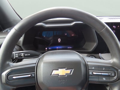 2023 Chevrolet Colorado WT