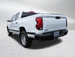 2023 Chevrolet Colorado WT