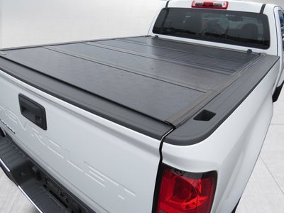 2022 Chevrolet Colorado WT
