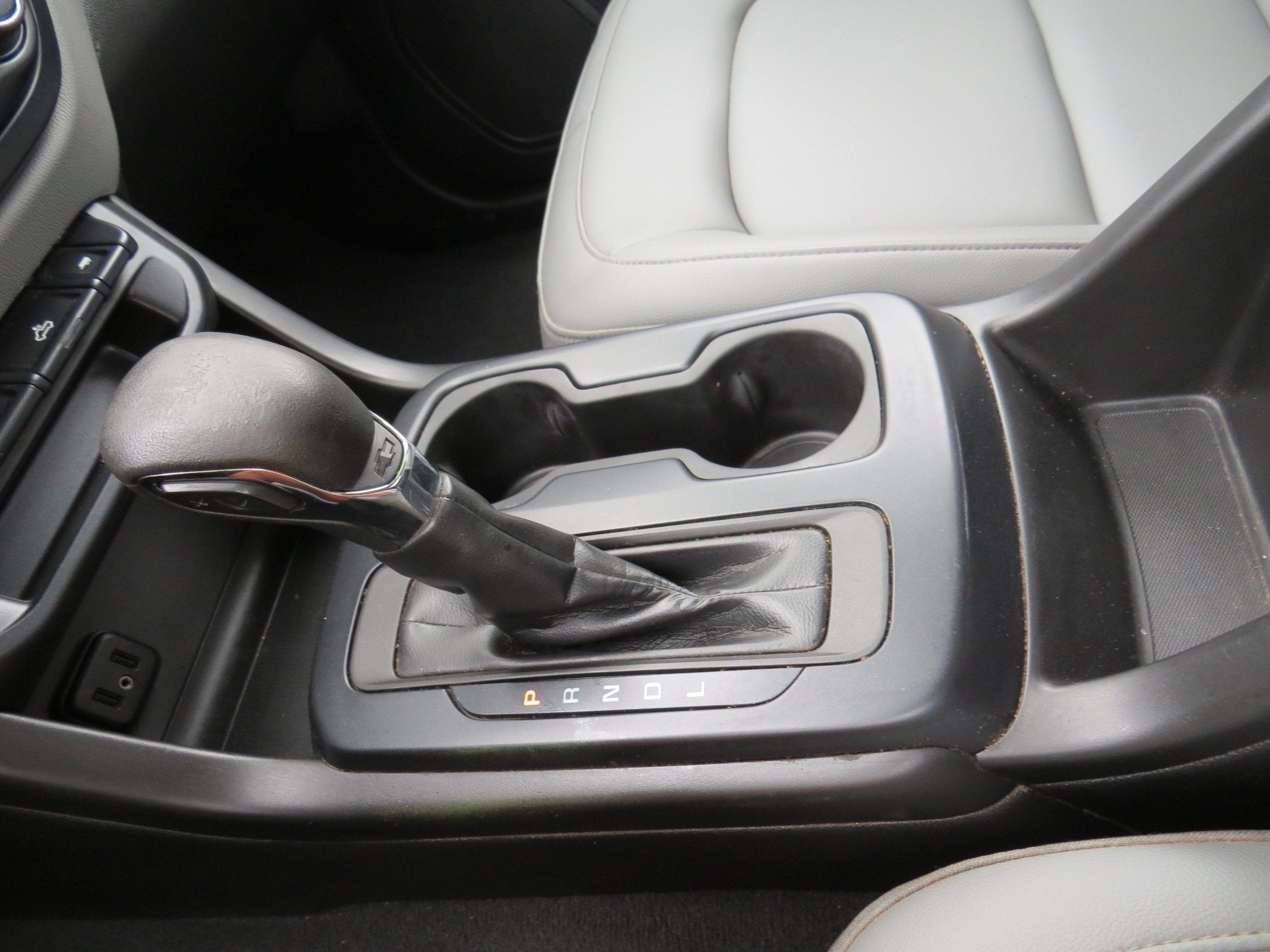 2022 Chevrolet Colorado WT