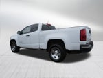 2022 Chevrolet Colorado WT