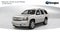 2014 Chevrolet Tahoe LT