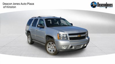 2014 Chevrolet Tahoe LT