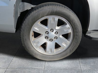 2014 Chevrolet Tahoe LT