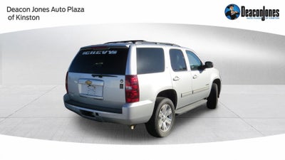 2014 Chevrolet Tahoe LT