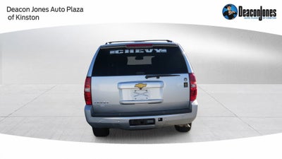 2014 Chevrolet Tahoe LT