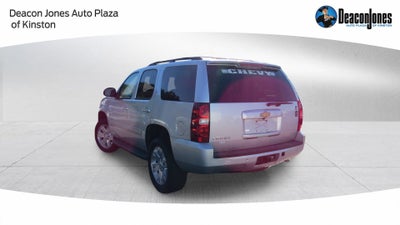 2014 Chevrolet Tahoe LT