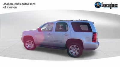 2014 Chevrolet Tahoe LT