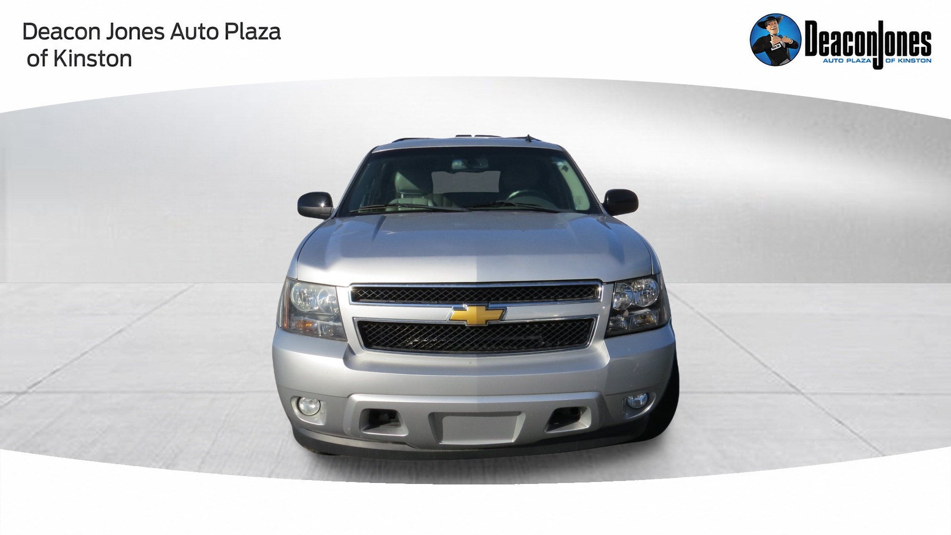 2014 Chevrolet Tahoe LT