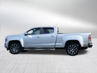 2017 GMC Canyon 4WD Denali