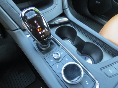 2020 Cadillac XT5 Premium Luxury FWD